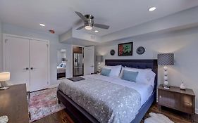 The Home Collection Clt: 510 Queens